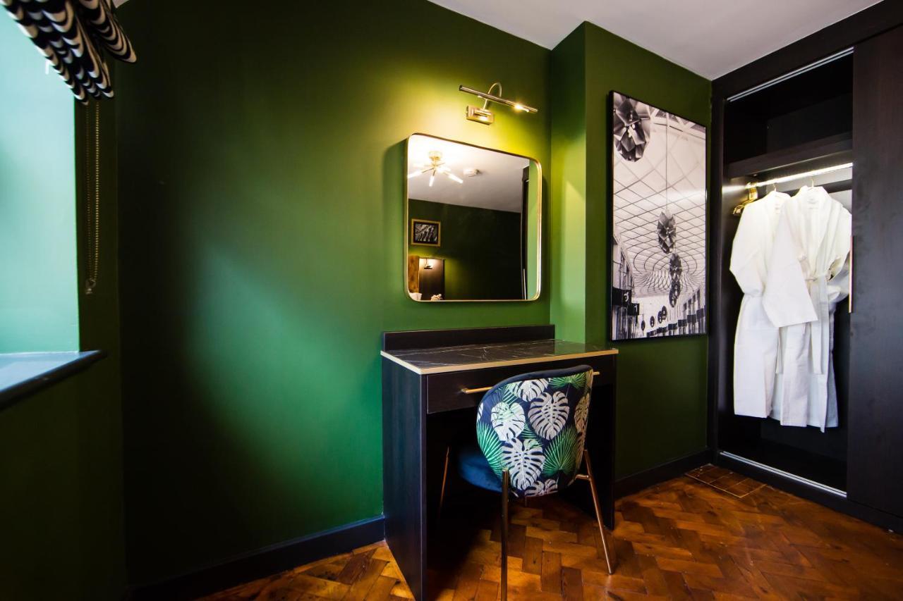 Maison Parfaite Ls1 - Luxury City Centre Apartments Leeds  Eksteriør billede